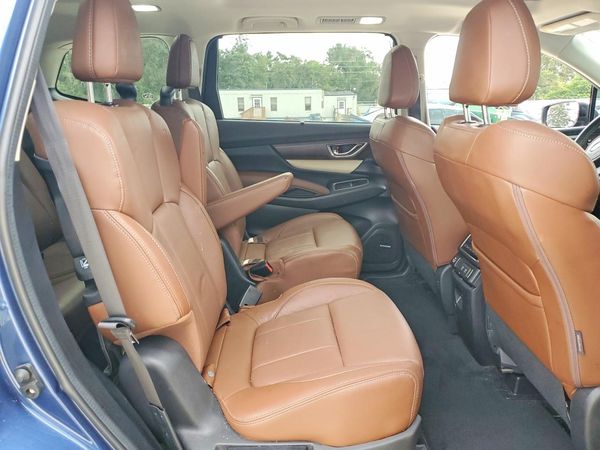2022 SUBARU ASCENT Touring