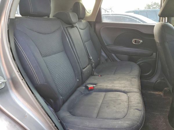 2014 KIA SOUL — PSRS