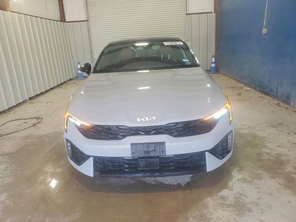 2026 KIA K5 GT-Line — DIRF