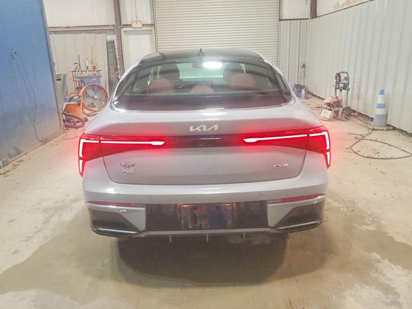 2026 KIA K5 GT-Line — DIRR