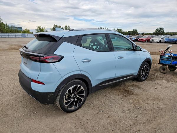 2023 CHEVROLET BOLT EUV Premier — PSRA
