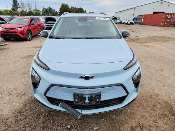 2023 CHEVROLET BOLT EUV Premier — DIRF