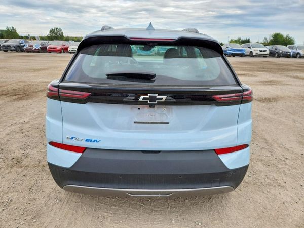 2023 CHEVROLET BOLT EUV Premier — DIRR