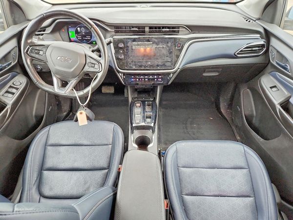 2023 CHEVROLET BOLT EUV Premier — CKPT