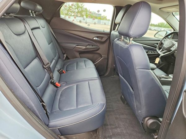 2023 CHEVROLET BOLT EUV Premier — PSRS
