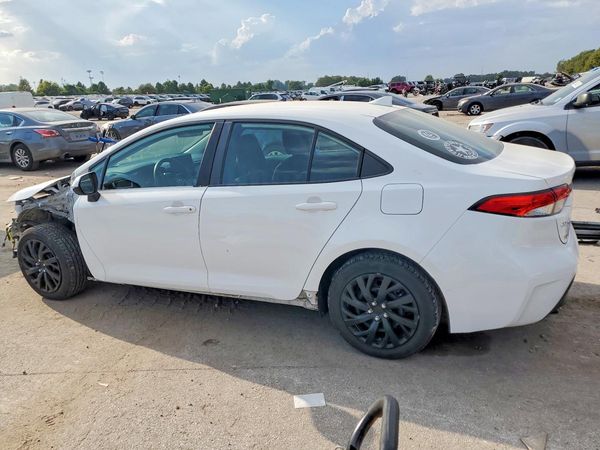 2023 TOYOTA COROLLA — DSRA