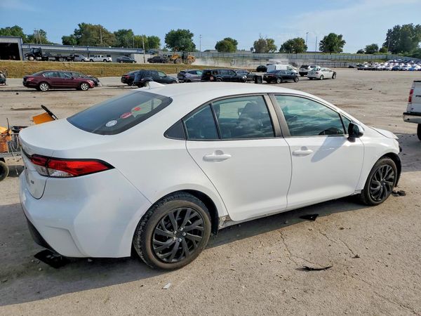 2023 TOYOTA COROLLA — PSRA