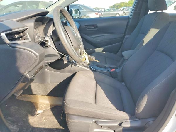 2023 TOYOTA COROLLA — DENT