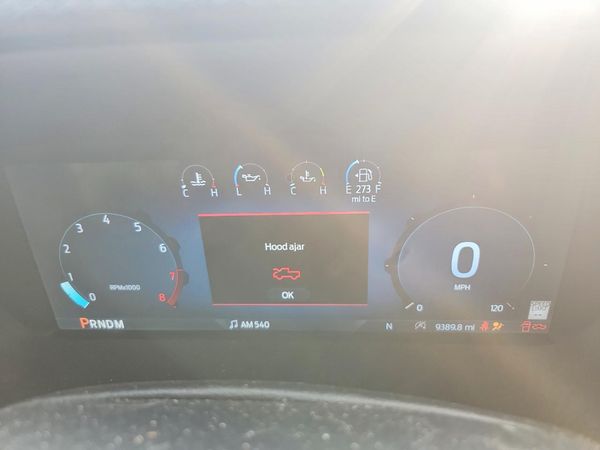2025 FORD F150 XLT