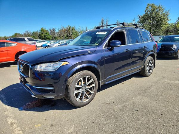2016 VOLVO XC90 SV42 Momentum
