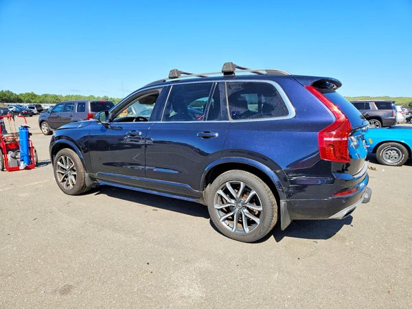 2016 VOLVO XC90 SV42 Momentum