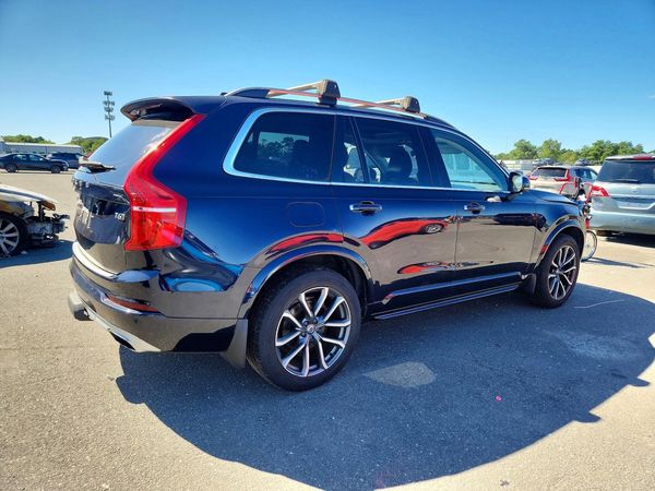 2016 VOLVO XC90 SV42 Momentum