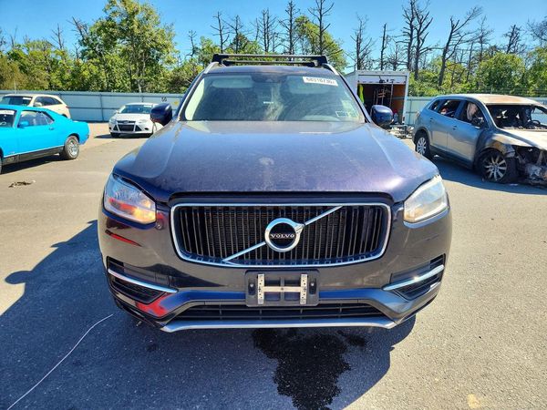 2016 VOLVO XC90 SV42 Momentum