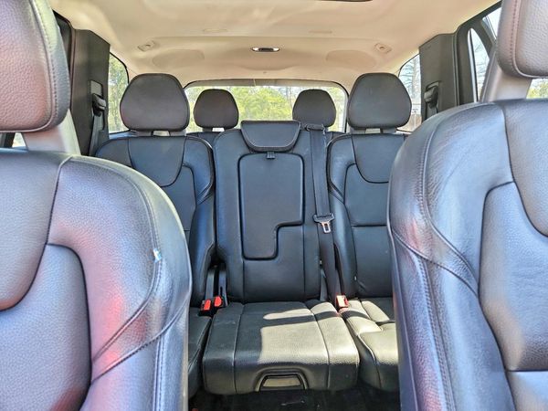 2016 VOLVO XC90 SV42 Momentum