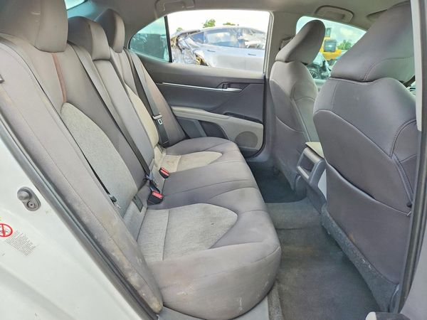 2018 TOYOTA CAMRY L/LE/SE/XLE