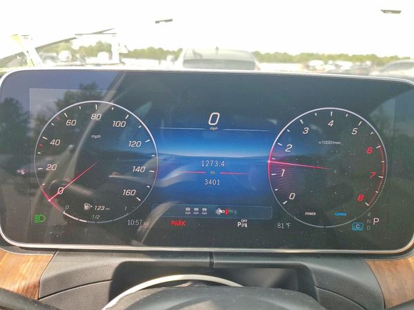 2026 MERCEDES-BENZ C — ODOM