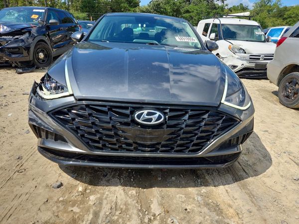 2022 HYUNDAI SONATA SEL — DIRF