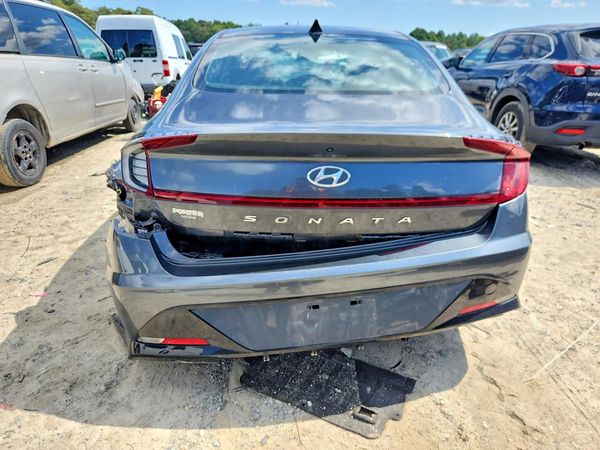 2022 HYUNDAI SONATA SEL — DIRR
