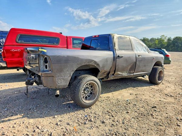 2025 RAM 2500 — PSRA