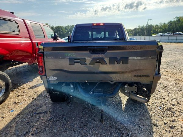 2025 RAM 2500 — DIRR