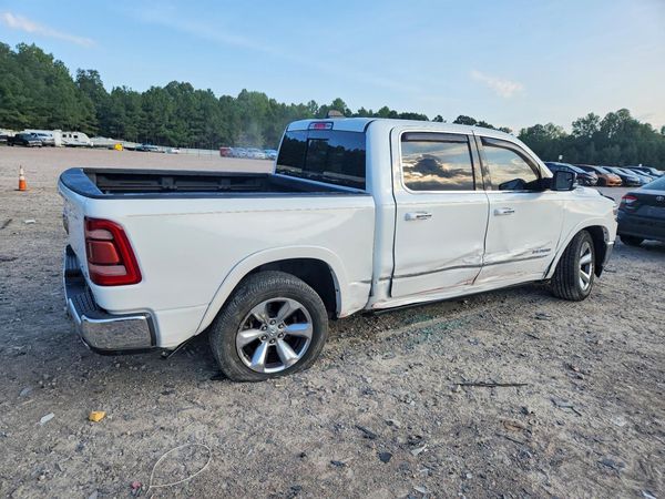 2019 RAM 1500 — PSRA