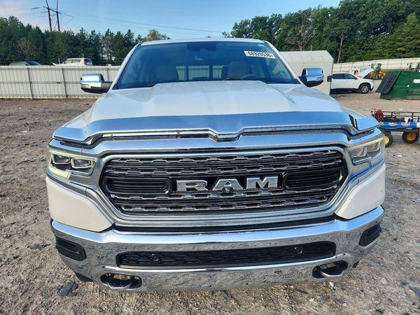 2019 RAM 1500 — DIRF
