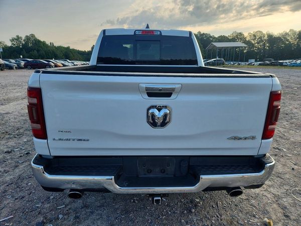 2019 RAM 1500 — DIRR