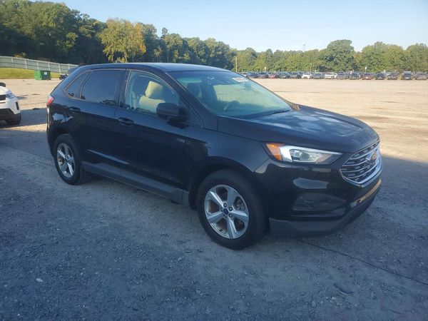 2019 FORD EDGE SE