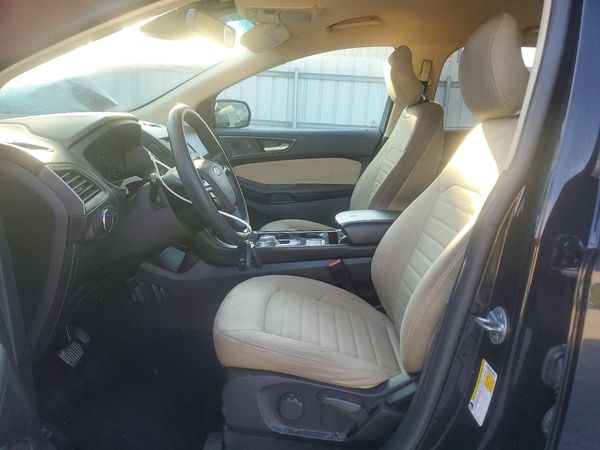 2019 FORD EDGE SE