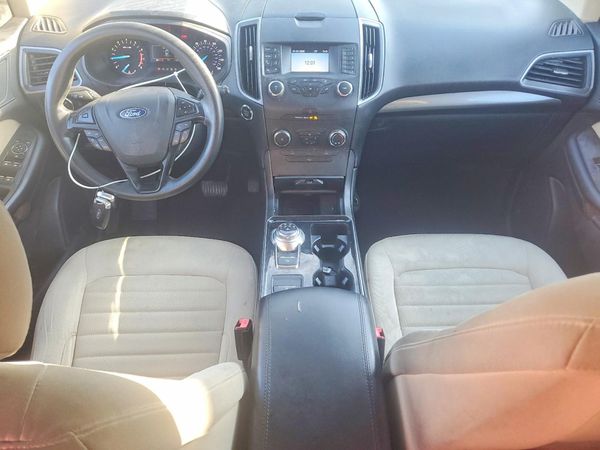 2019 FORD EDGE SE