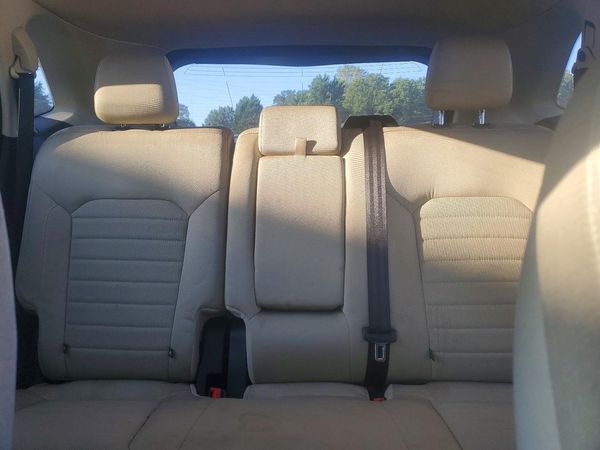 2019 FORD EDGE SE