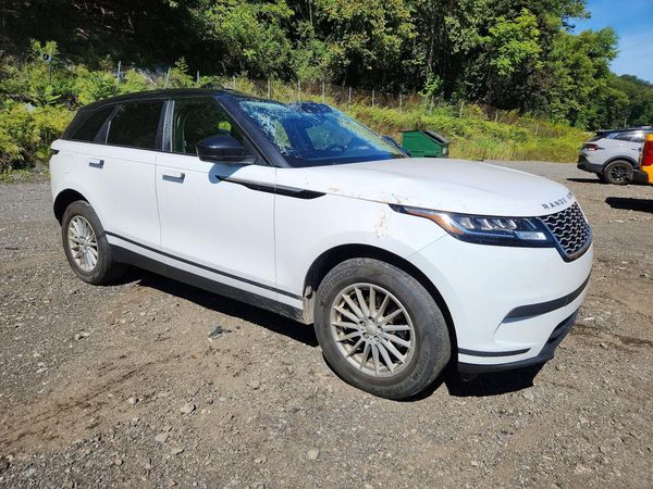 2018 LAND ROVER RANGE ROVER VELAR — Passenger 3/4