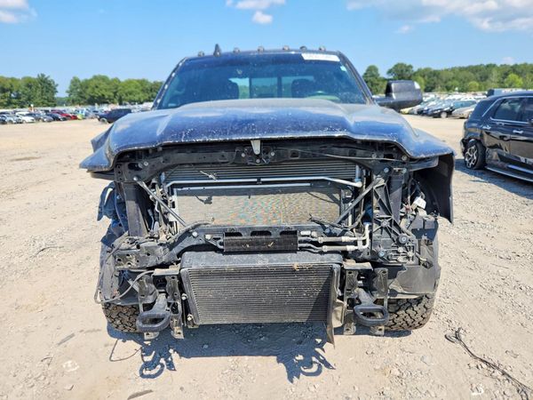 2021 RAM 2500 — DIRF