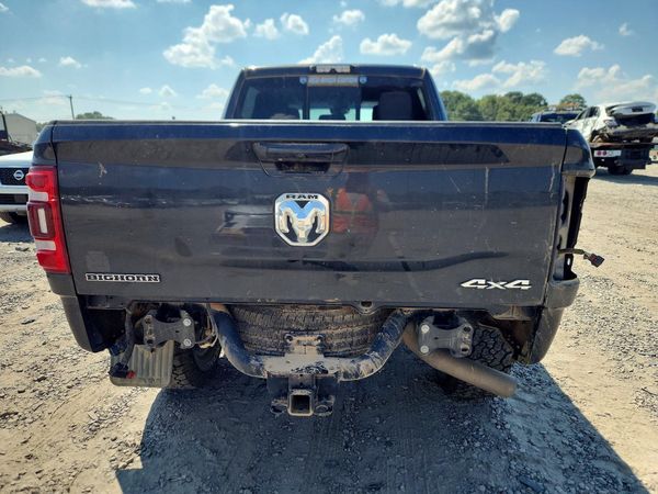 2021 RAM 2500 — DIRR