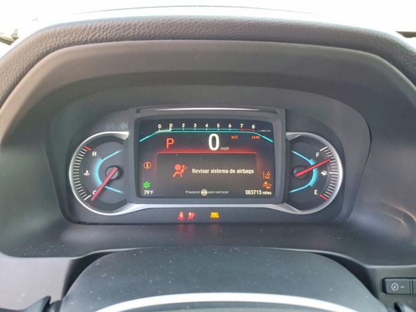 2019 HONDA PILOT EXL — ODOM