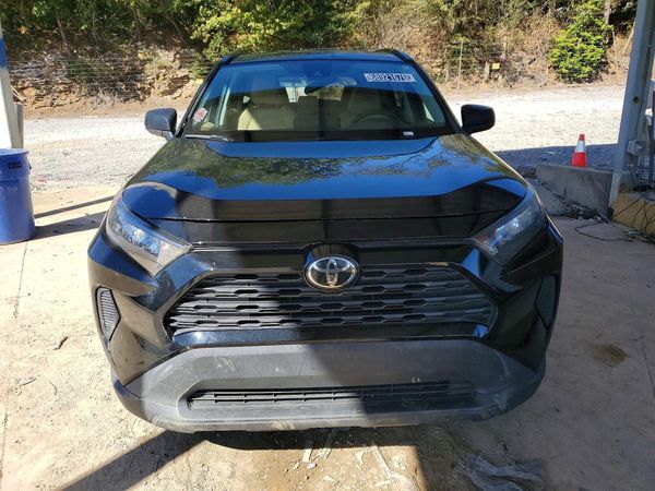 2021 TOYOTA RAV4 LE — DIRF