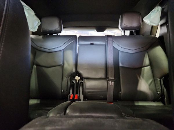 2020 CADILLAC XT5 — SUVN
