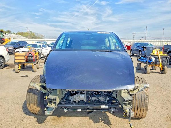 2026 TESLA MODEL Y — DIRF