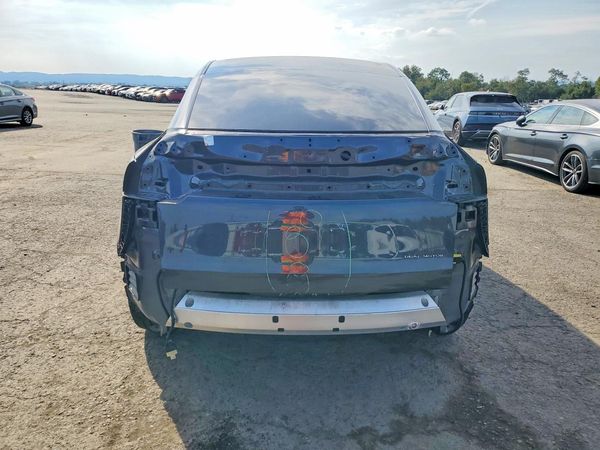 2026 TESLA MODEL Y — DIRR
