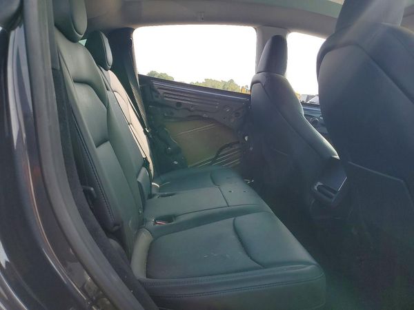 2026 TESLA MODEL Y — PSRS