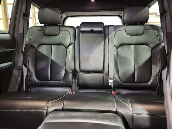 2024 JEEP CHEROKEE Limited 4XE