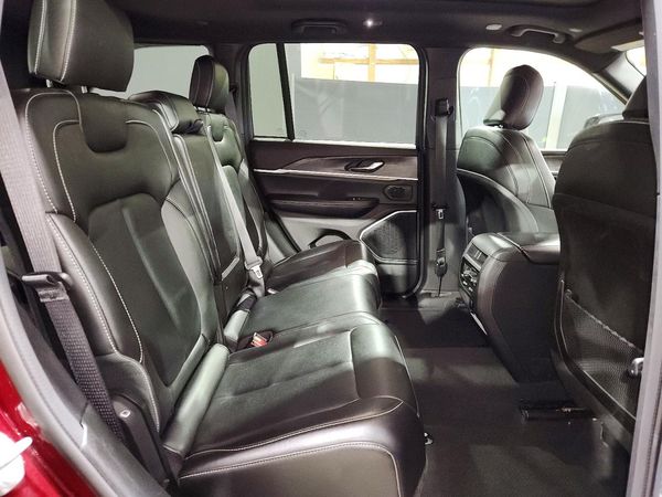 2024 JEEP CHEROKEE Limited 4XE