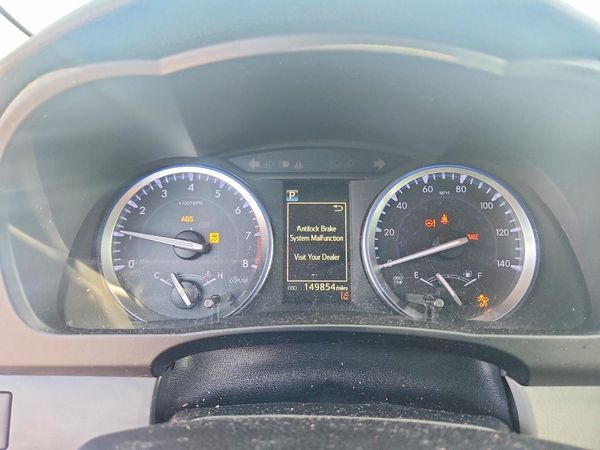 2019 TOYOTA HIGHLANDER — ODOM