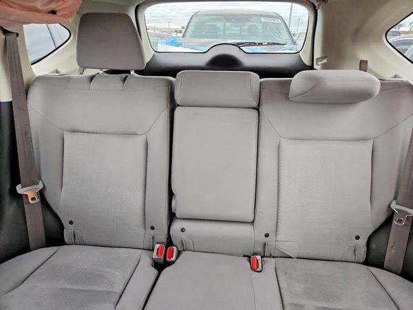 2015 HONDA CRV EX — SUVN