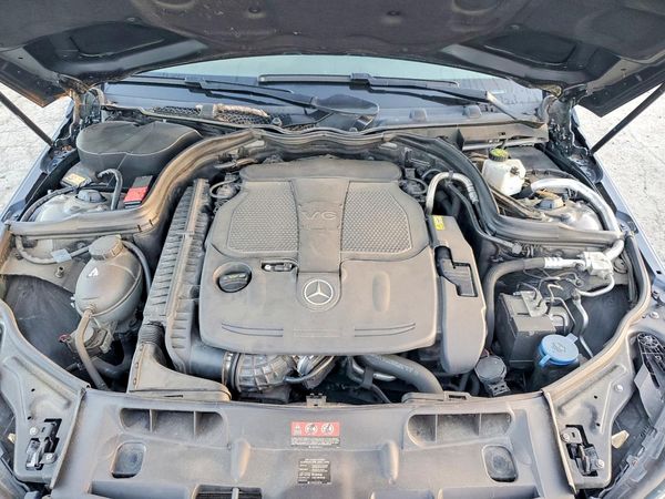 2013 MERCEDES-BENZ C C300