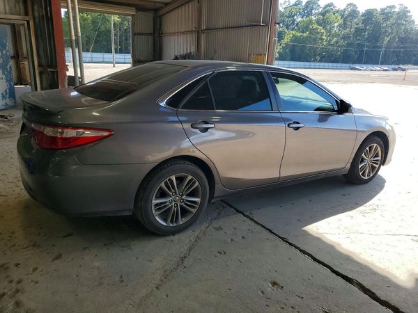 2017 TOYOTA CAMRY LE/SE/XLE/XSE