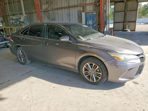 2017 TOYOTA CAMRY LE/SE/XLE/XSE