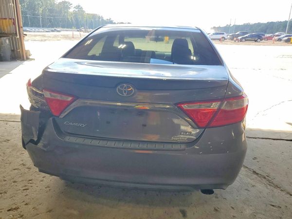 2017 TOYOTA CAMRY LE/SE/XLE/XSE