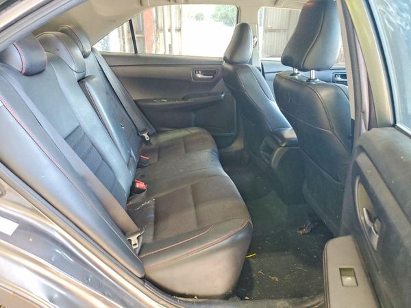 2017 TOYOTA CAMRY LE/SE/XLE/XSE