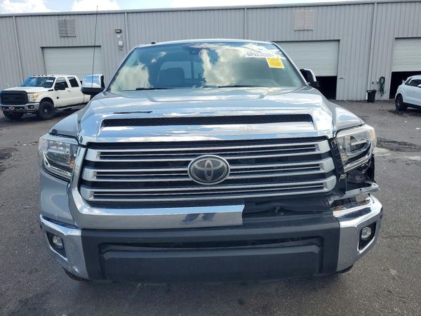 2019 TOYOTA TUNDRA Limited Grade — DIRF